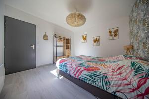 Le gîte des Remparts