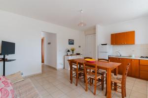 Residence Punta Pizzo