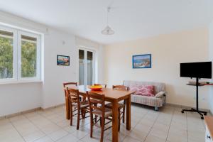 Residence Punta Pizzo