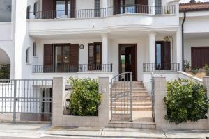 Villa Aura - Salento Reservation