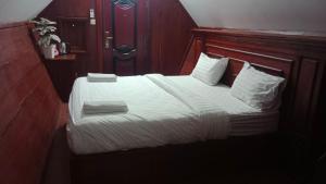 Steung Areng Eco Resort