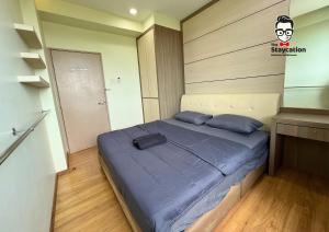 Staycation Homestay 71 Skyvilla near Batu Kawa