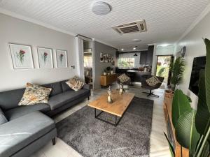 Shamba Self-Catering