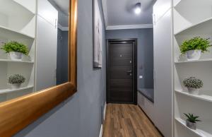 Vip Apartment near Arena City