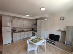 Apartamento fuerte 1