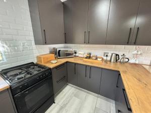 Shamba Self-Catering