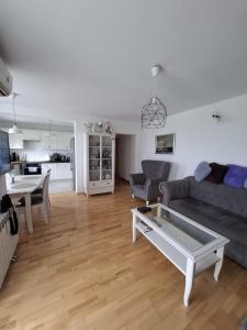 Apartament Osiedle Panorama 1 7