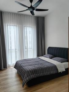The Glen Apartment Kuching