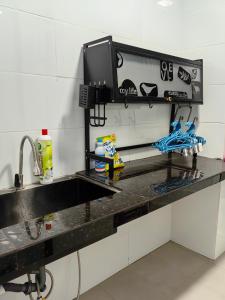 The Glen Apartment Kuching