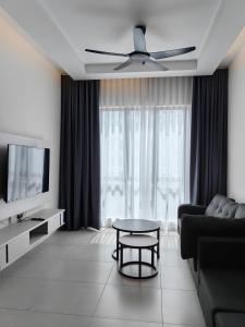 The Glen Apartment Kuching