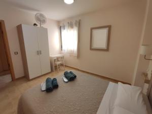 Apartamento fuerte 1