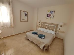 Apartamento fuerte 1