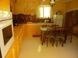 Maisons de vacances Jolie longere en pleine nature : photos des chambres