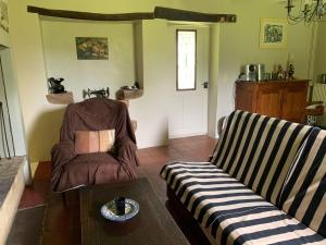 Maisons de vacances Jolie longere en pleine nature : photos des chambres