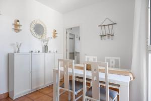 Apartamento con piscina Chiclana