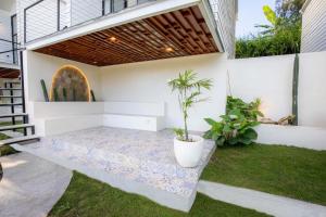 Faro Cabin Kintamani