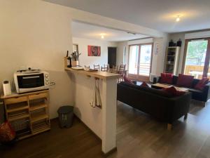 Résidence Bois De Marie - Appartement 8 couchages exposé SUD avec WIFI MAE-0913