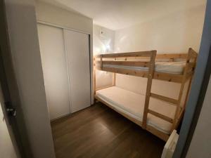 Résidence Bois De Marie - Appartement 8 couchages exposé SUD avec WIFI MAE-0913