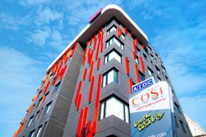 COSI Vientiane Nam Phu