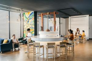 COSI Vientiane Nam Phu