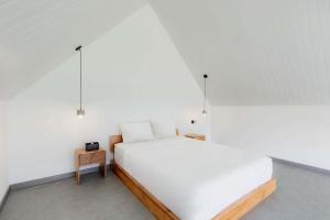 Faro Cabin Kintamani