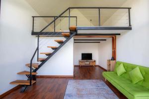 Faro Cabin Kintamani