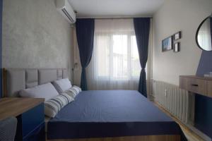 Sofias Finest 1BD Cozy Apartment in Top Center