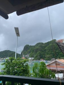 Liams Homestay El Nido