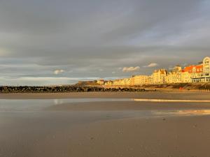 Maisons de vacances La Mylandie : photos des chambres