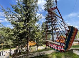 Chalets Chalet Vue sous cet Angles : photos des chambres