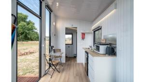 JBJK Homestead by Tiny Away