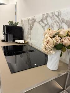 Luxrem-DE 4 Apartments