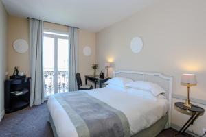 Hotels Le Cavendish : photos des chambres