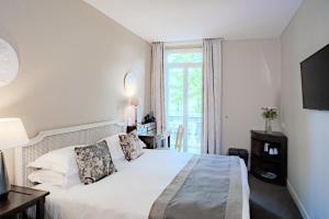 Hotels Le Cavendish : photos des chambres