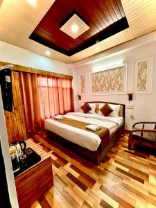 Sirhind Regency By THC Hotels -Shimla