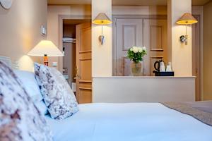 Hotels Le Cavendish : photos des chambres