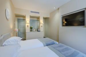 Hotels Le Cavendish : photos des chambres