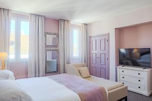 Hotels Le Cavendish : photos des chambres