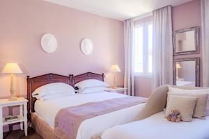 Hotels Le Cavendish : photos des chambres