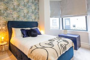 Cohost Partners Charming 2BR in Cardiff with Parking