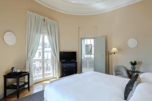Hotels Le Cavendish : photos des chambres