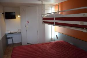 Hotels Premiere Classe Lille Sud - Douai Cuincy : photos des chambres