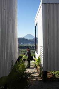 Ullasa Villa Dieng