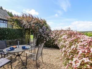 Wayside Farm Cart Cottage - 4hvězdičkové hotely ve městě Scarborough