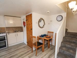 Wayside Farm Cart Cottage