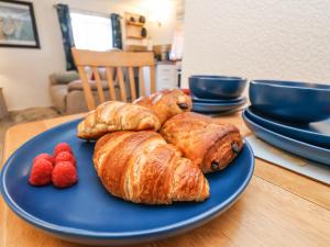 Wayside Farm Cart Cottage