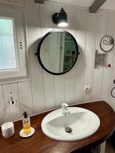 Maisons d'hotes Pierres-Blanches : photos des chambres