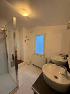 Maisons de vacances La Mylandie : photos des chambres