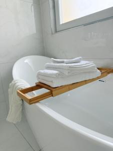 Luxrem-DE 4 Apartments