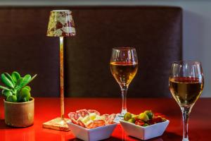 Hotels Le Cavendish : photos des chambres